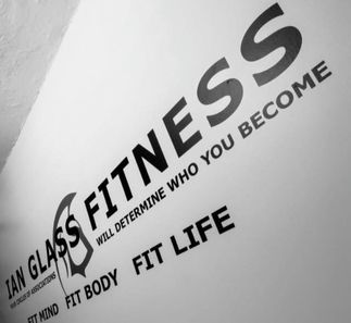 Ian Glass Fitness is hartlepools longest established gym business 